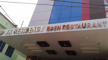 Hotel JK Residency