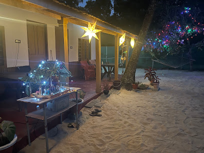 Joys marari beach villa