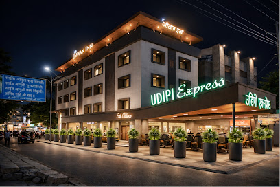 The Jeevan inn