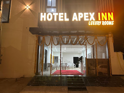 HOTEL APEX INN