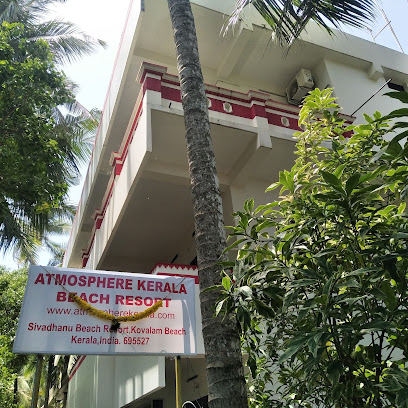 ATMOSPHERE KERALA BEACH RESORT