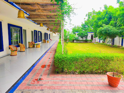 Atulya Green by Meyatri