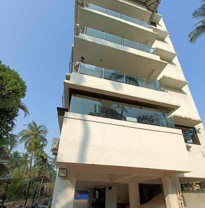 The Grantley Hotel