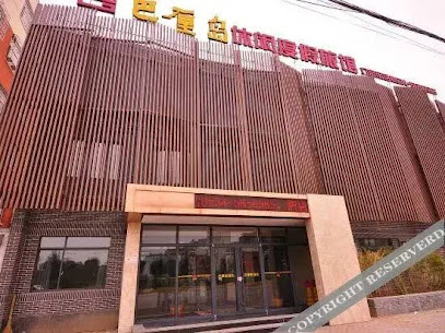 巴厘岛休闲度假旅馆