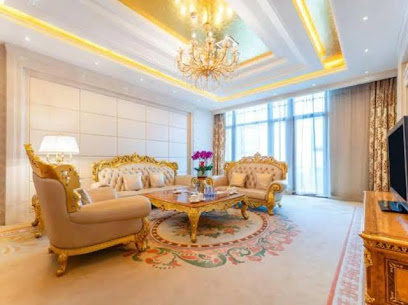 燕子山庄－８号楼