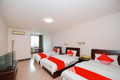 Detian hotel, guilin
