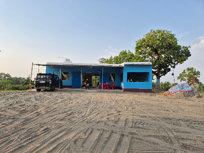 Singh ji dhaba and fast food