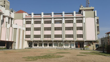 Hotel Kailash International