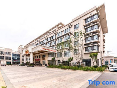 Vienna International Hotel