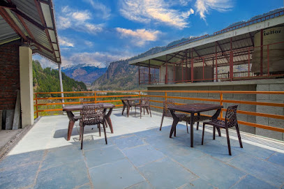 Wander Nest (Old Manali)