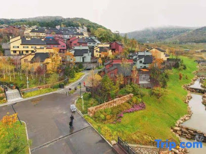 Yijian Snow View Villa