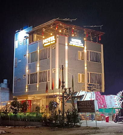 Hotel Swarna Vilas