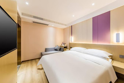 yunyin hotel