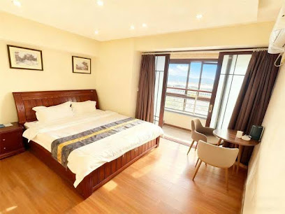 Baichen Hotel