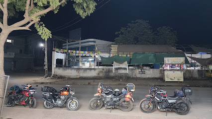 Suvidha Guest House And Restaurant