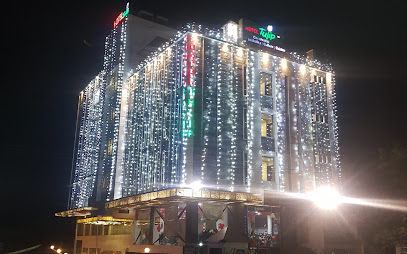 Hotel Tulip Continental