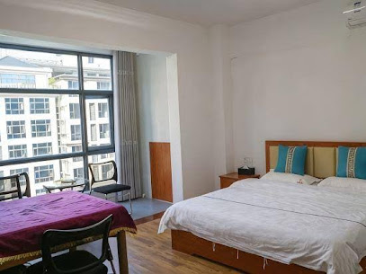 Nanping Dingxin Apartment