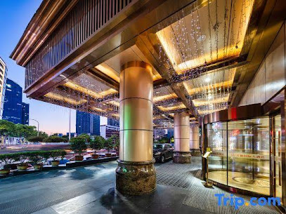 Ramada Encore by Wyndham Shiyan Downtown