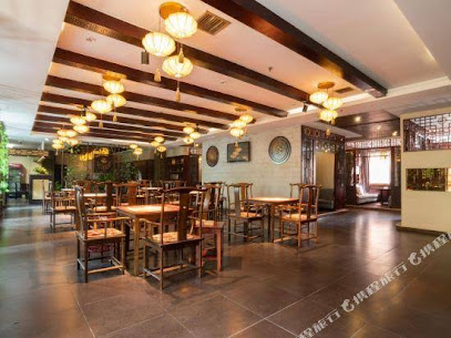 Ningxiang Mingzhu Hotel