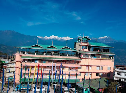 Jain Group Hotel Sonamchen