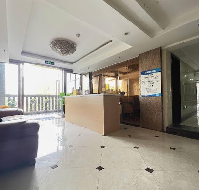 chongqing yuntung hotel