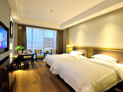 绥宁民族大酒店