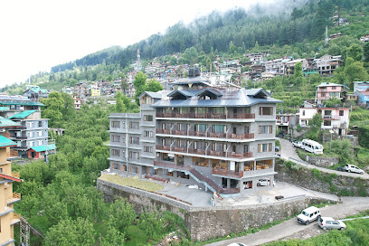 The Park Green Resorts