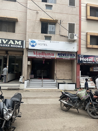 Madhva Hotel