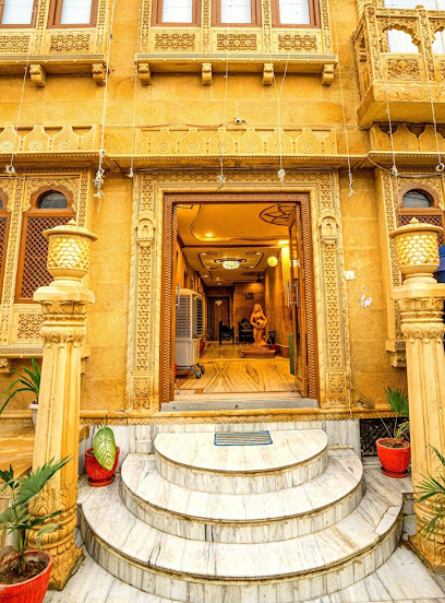 Hotel Twilight Jaisalmer