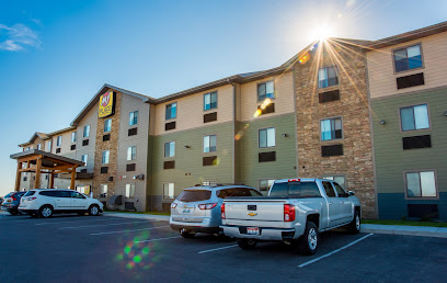 My Place Hotel-Rapid City, SD