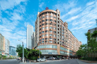 Yizhi Hotel Changgang metro Station