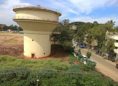 Mallige Residency