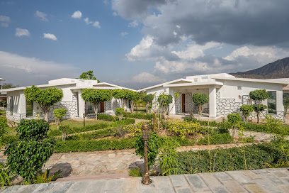 Hukamgarh Palace and Resorts