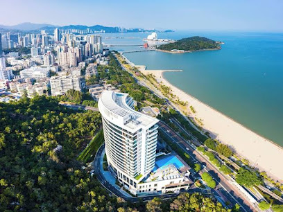 Grand Ocean View Hotel Zhuhai