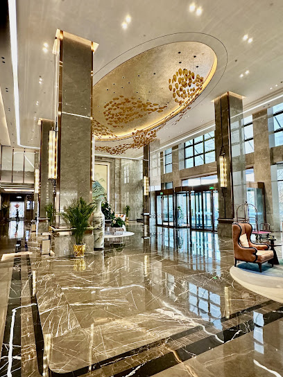 周口中州国际饭店