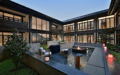 Blossom Hill Hotel Nanjing Lishui