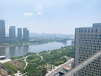 Haihe Style Boutique Apartment