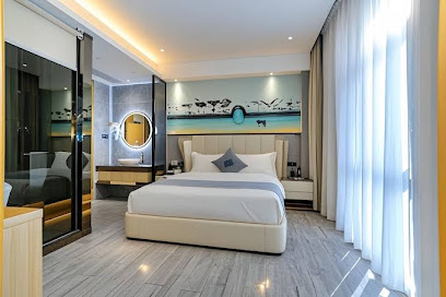 AeroLink Hotel Shenzhen Bao'an Airport