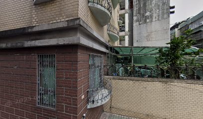 立瀚会馆
