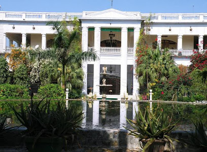 Raobaag Palace
