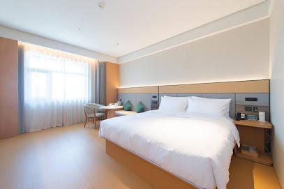 Ji Hotel Zhangjiakou Municipal Government