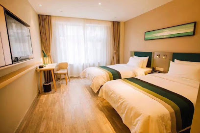 Homeinns Selected langwanlu road