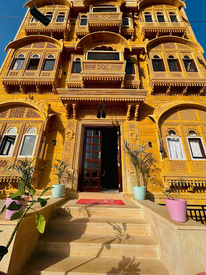 Hotel Narpat Garh Jaisalmer