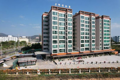 Jinding Yuepanwan Business Apartment