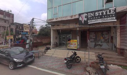 OYO Flagship 82998 Heartland Tower