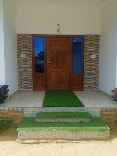Berrys Villas