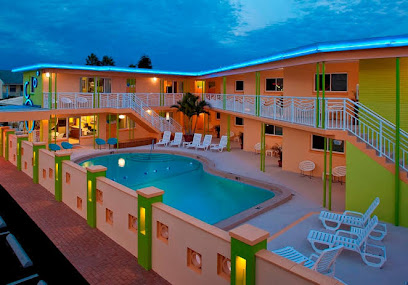 Frenchy's Oasis