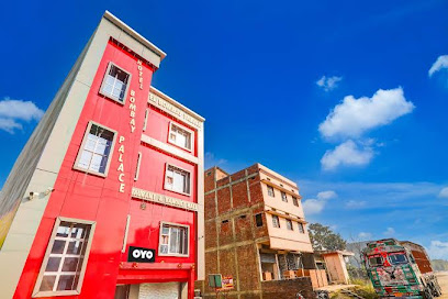Hotel O by OYO Home MG lodge