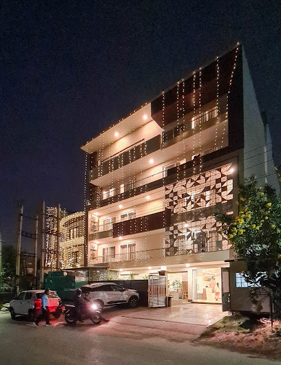 Hotel Golf View Suites