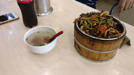 桂林京都大酒店
